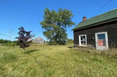 1677 County 8 Road Prince Edward County Ontario K0K 2T0