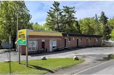 47 River Road Wasaga Beach Ontario L9Z 2L1