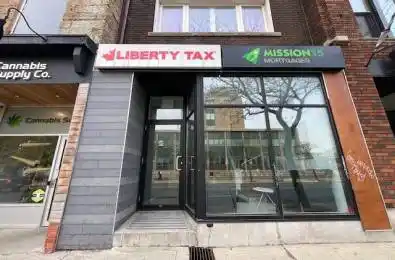 56 John Street Unit# E Hamilton Ontario L8N 2B9