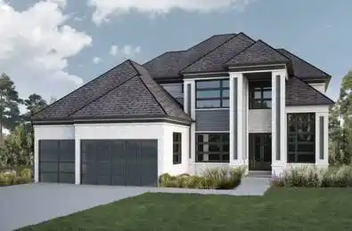 72 Arrowwood Path Middlesex Centre Ontario N0M 2A0