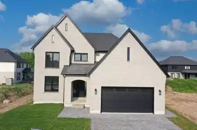 174 Timberwalk Trail Middlesex Centre Ontario N0M 2A0