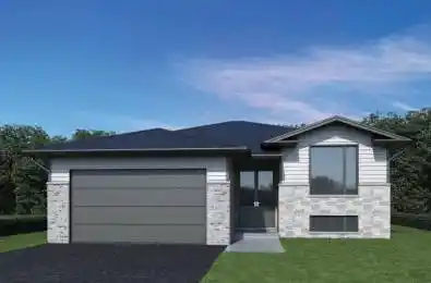 16 Parkland Circle Unit# Lot 8 Quinte West Ontario K8V 0R4