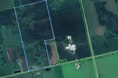 146345 Southgate Rd 14 Road Southgate Ontario N0C 1B0