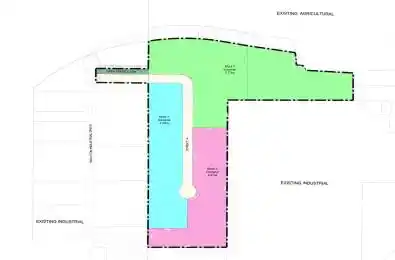 51 DRAYTON INDUSTRIAL Drive Mapleton Ontario N0G 1P0