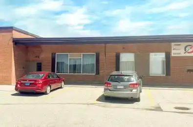 920 Leathorne Street Unit# Unit 8A London South Ontario N5Z 3M5