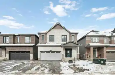 224 Prosperity Walk Kanata Ontario K2V 0V4