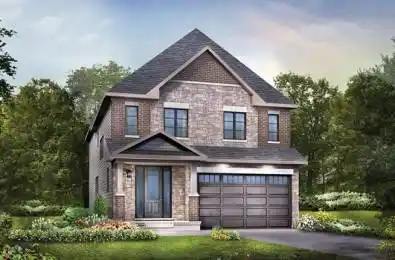 2026 Wanderer Avenue Manotick - Kars - Rideau Twp and Area Ontario K4M