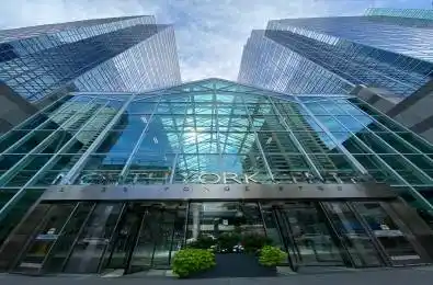 5150 Yonge Street Unit# C42 Toronto C07 Ontario M2N 6L7