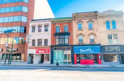 434 Richmond Street Unit# 2nd Floor London East Ontario N6A 3C9