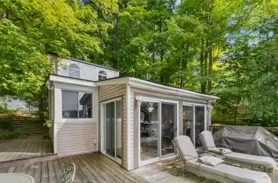 150 Farlain Lake Road Unit# Cottage Tiny Ontario L9M 0B5