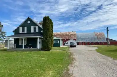 210 Baskin Drive Arnprior Ontario K7S 3G8