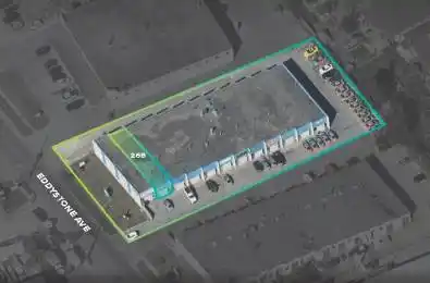 288 Eddystone Avenue Unit# 268 Toronto W05 Ontario M3N 1H7