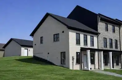 912 Kerr Street Cobourg Ontario K9A 1N6