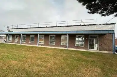 3279 Lenworth Drive Unit# A Mississauga Ontario L4X 2G6