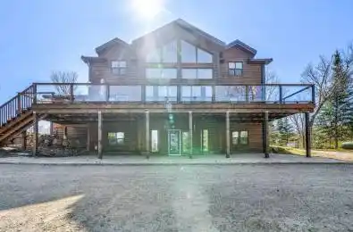 390 Pinegrove Road Perry Ontario P0A 1J0