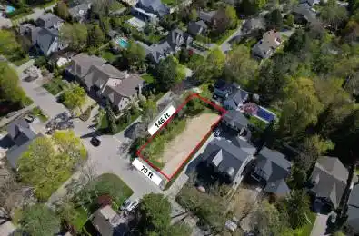 402 Johnson Street Niagara-on-the-Lake Ontario L0S 1J0