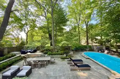 1 Ridgewood Road Toronto C03 Ontario M5P 1T4