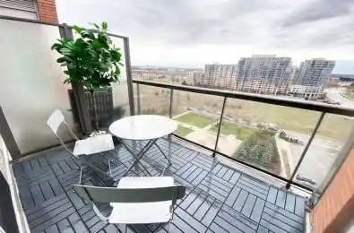 50 Clegg Road Unit# 1522 Markham Ontario L6G 0C6