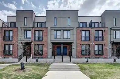 99 Roger Street Unit# 7 Waterloo Ontario N2J 0G1