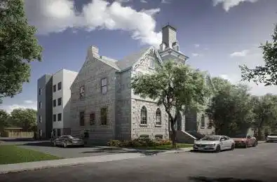 47 Wellington Street Unit# 204 Kingston Ontario K7L 3C2