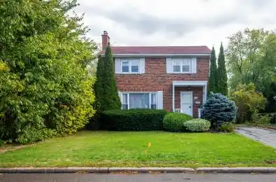 137 Yorkview Drive Toronto C07 Ontario M2R 1K2