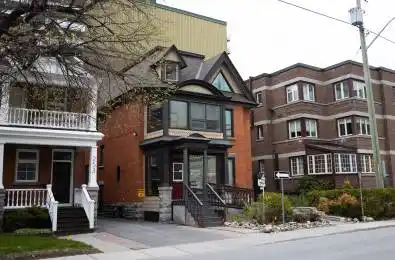 249 Mcleod Street Ottawa Centre Ontario K2P 1A1