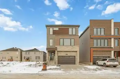 714 Jennie Trout Terrace Kanata Ontario K2W 0M5