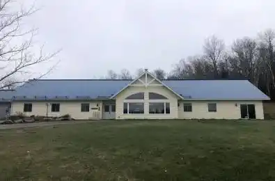 535 Perrier Road Hastings Highlands Ontario K0J 1L0