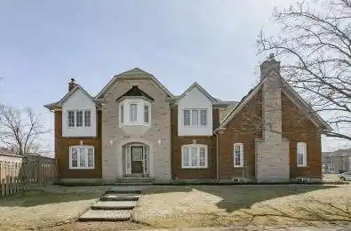 151 Mountainash Road Brampton Ontario L6R 1J1