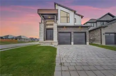 260 CRESTVIEW Drive Middlesex Centre Ontario N0L 1R0