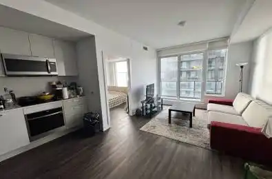 1926 Lakeshore Boulevard Unit# 3911 Toronto W01 Ontario M6S 1A1