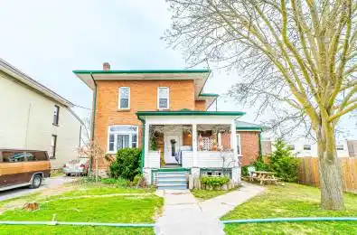 6 Glenelg Street Kawartha Lakes Ontario K9V 2T8