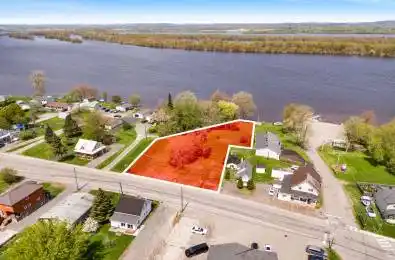 3211 Main Street Alfred and Plantagenet Ontario K0A 3K0