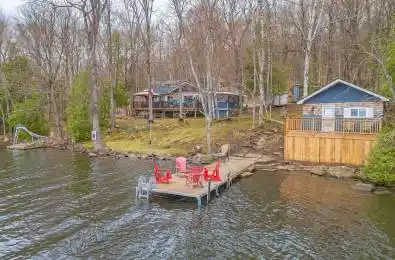 1158 Shea Road Unit# 29 Muskoka Lakes Ontario P0B 1M0