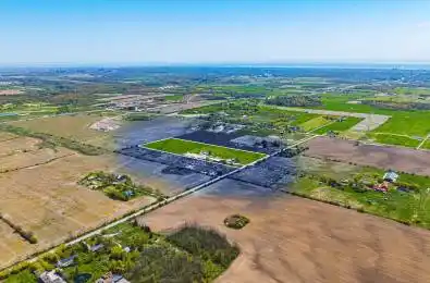 5121 FIRST Line Milton Ontario L9T 2X5