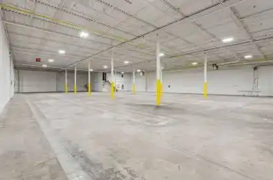 1290 Blundell Road Unit# 2 Mississauga Ontario L4Y 1M5