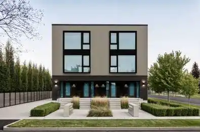 276 Lanor Avenue Unit# C Toronto W06 Ontario M8W 2P9