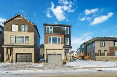 720 Jennie Trout Terrace Kanata Ontario K2W 0M5