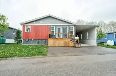 316489 31st Line Unit# 975 Zorra Ontario N0J 1J0