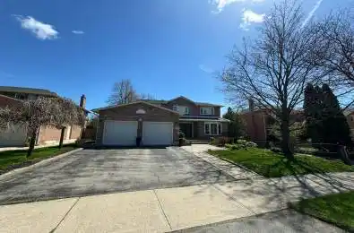 1232 Bonnybank Court Unit# Upper Oakville Ontario L6M 1V7