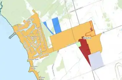 2132 Concession 4 Road Ramara Ontario L0K 1B0