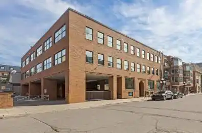 24 Clarence Street Lower Town - Sandy Hill Ontario K1N 5P4