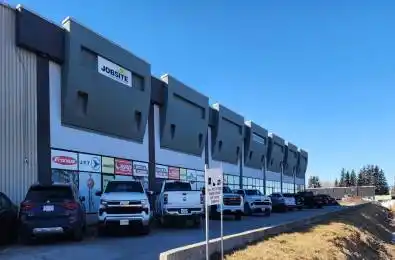 240-250 Enterprise Street Russell Ontario K0A 3H0