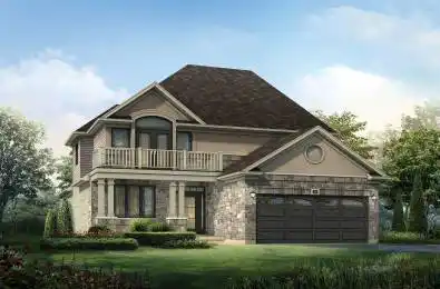 69 Ralph Newbrooke Circle Brant Ontario N3L 0P2