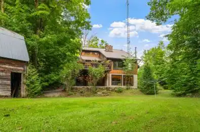 1979 County Rd 48 Road Kawartha Lakes Ontario K0M 2B0