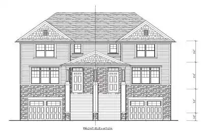 57 Kennedy Street Brantford Ontario N3R 2C7