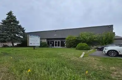 2485 Lancaster Road Unit# 17 & 18 Elmvale Acres and Area Ontario K