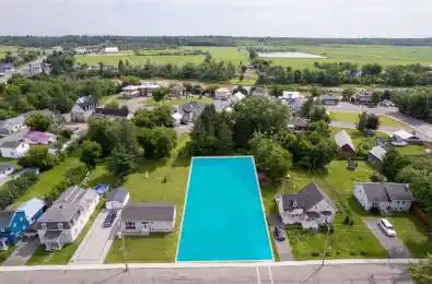 265 Main Street Alfred and Plantagenet Ontario K0A 1L0