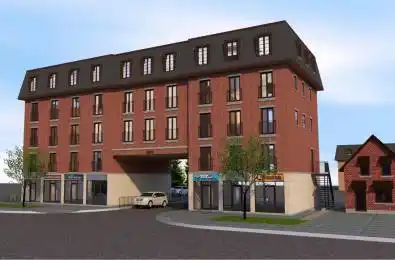 1491 STITTSVILLE MAIN Street Stittsville - Munster - Richmond Ontario 