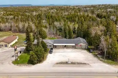 7382 Highway 6 N/A Northern Bruce Peninsula Ontario N0H 2R0